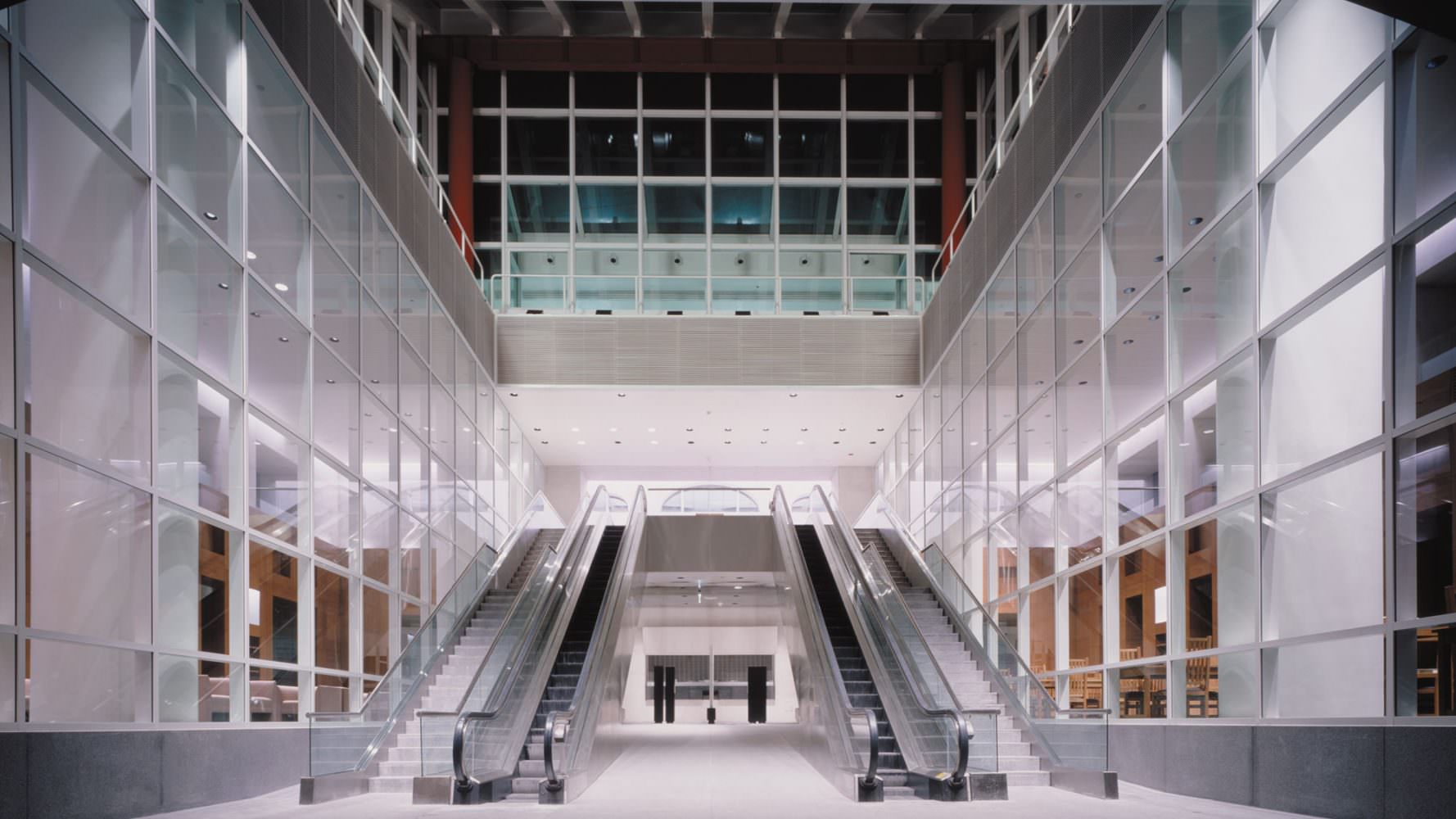 معماران معروف